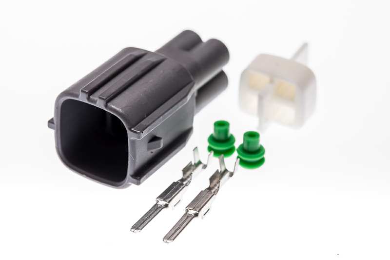 Electrical connector repair kit